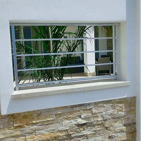 Ferienhaus Salentosunset *