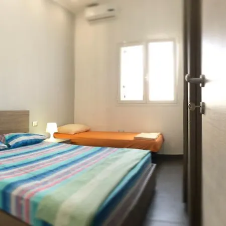 Salentosunset Ferienhaus *