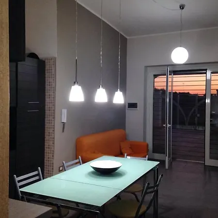 Salentosunset * Torre Lapillo