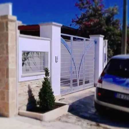 Casa vacanze Salentosunset