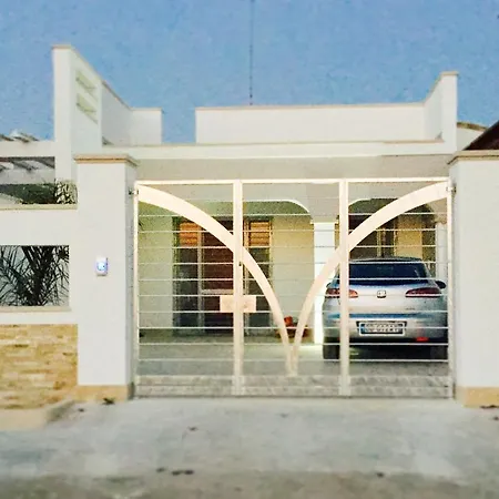 Salentosunset Ferienhaus Torre Lapillo