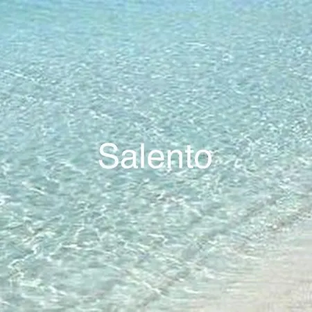 Salentosunset