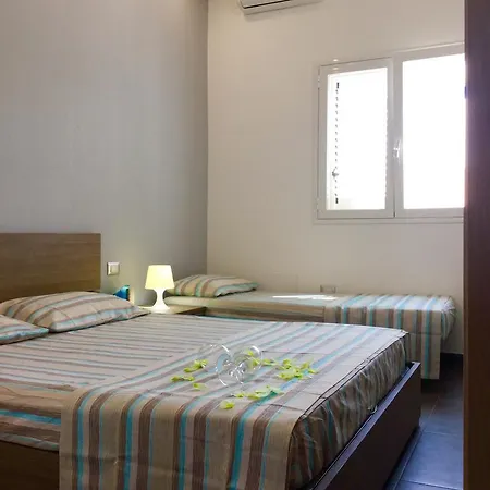 Ferienhaus Salentosunset
