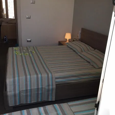 Casa vacanze Salentosunset *