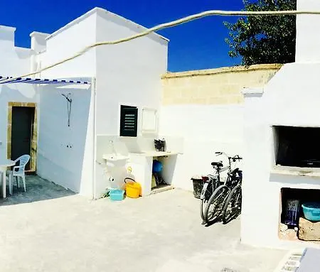 Casa vacanze Salentosunset