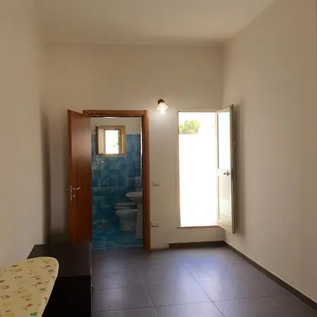 Salentosunset Ferienhaus