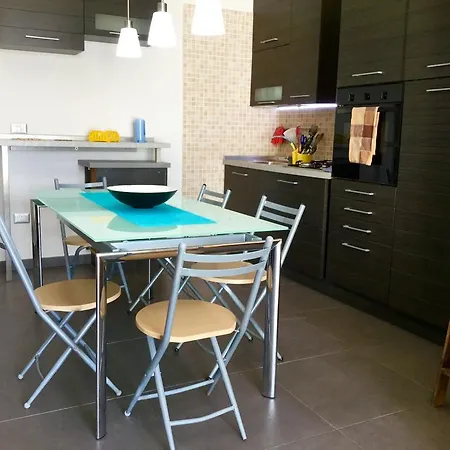 Ferienhaus Salentosunset *