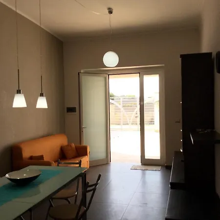 Salentosunset Casa vacanze *
