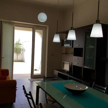 Casa vacanze Salentosunset Torre Lapillo