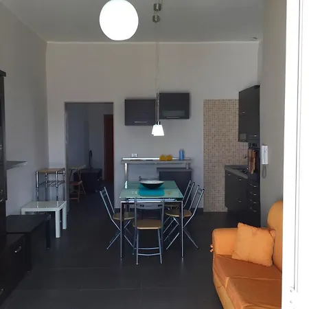 Ferienhaus Salentosunset