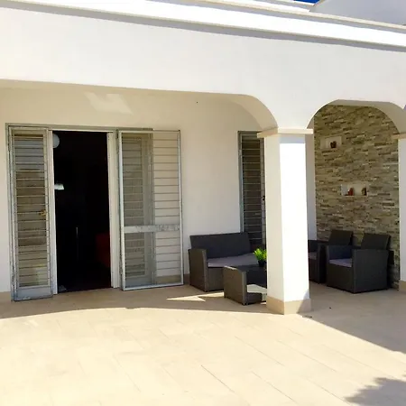 Salentosunset Casa vacanze