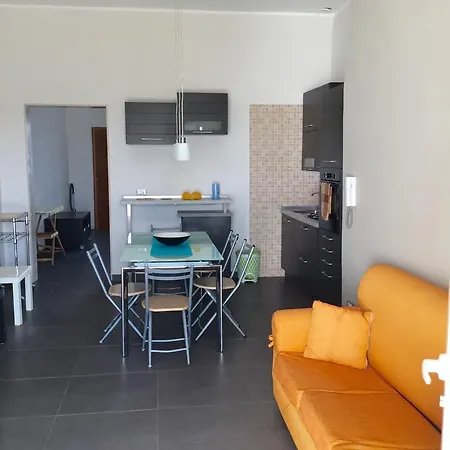 Ferienhaus Salentosunset *