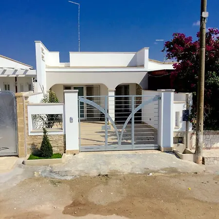 Salentosunset Ferienhaus *